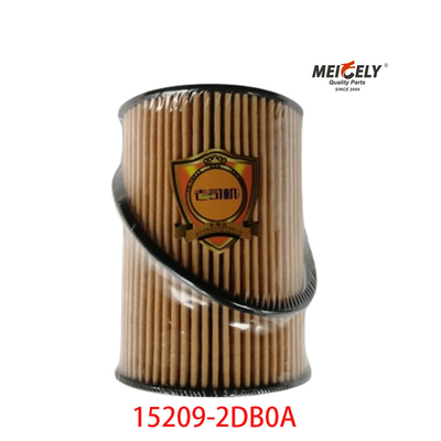 OEM 15209-2DB0A Lkw-Ölfilter für DONGFENG