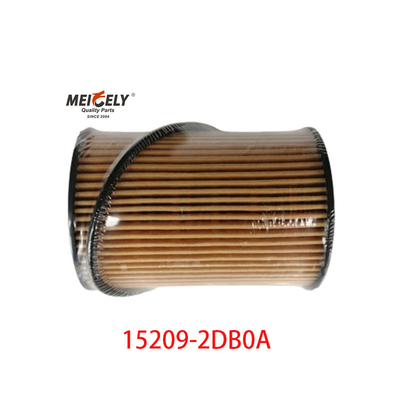 OEM 15209-2DB0A Lkw-Ölfilter für DONGFENG