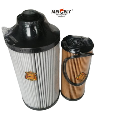 Ölfilter OEM 801000-1012240A für Dongfeng Liuqi Chenglong