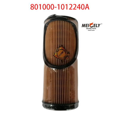 Ölfilter OEM 801000-1012240A für Dongfeng Liuqi Chenglong