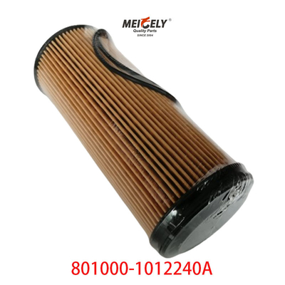 Ölfilter OEM 801000-1012240A für Dongfeng Liuqi Chenglong