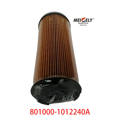 Ölfilter OEM 801000-1012240A für Dongfeng Liuqi Chenglong