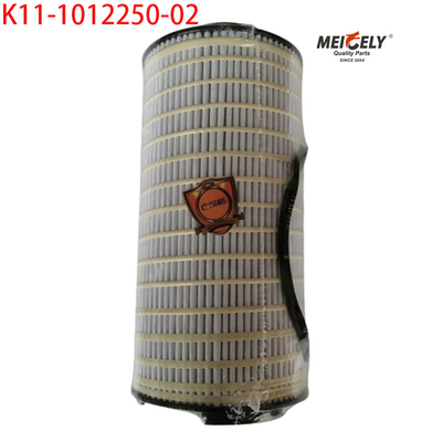 Großhandel Hot Sale K11-1012250-02 Ölfilter für YUCHAI
