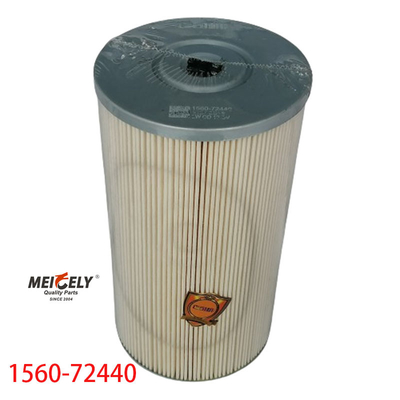 1560-72440 Motorölfilter für HINO-Lkw