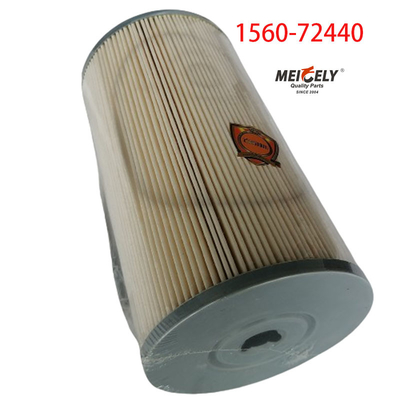 1560-72440 Motorölfilter für HINO-Lkw