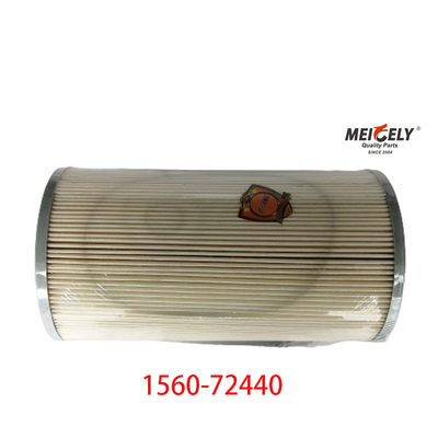 1560-72440 Motorölfilter für HINO-Lkw