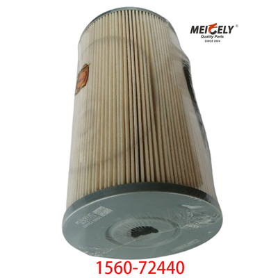 1560-72440 Motorölfilter für HINO-Lkw