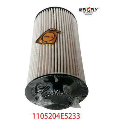 Stock 1105204E5233 Kraftstofffilter für JAC Jianghuai Junling