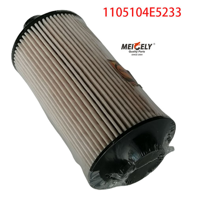 1105104E5233 Dieselmotor-Brennstofffilter für JAC