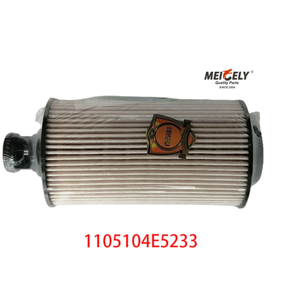 1105104E5233 Dieselmotor-Brennstofffilter für JAC