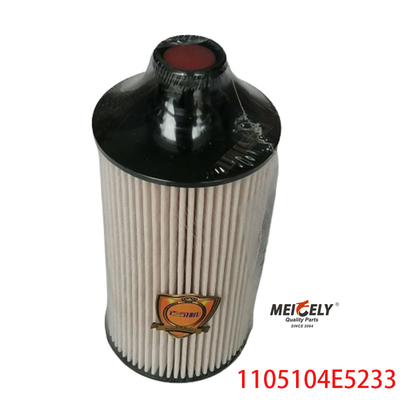 1105104E5233 Dieselmotor-Brennstofffilter für JAC