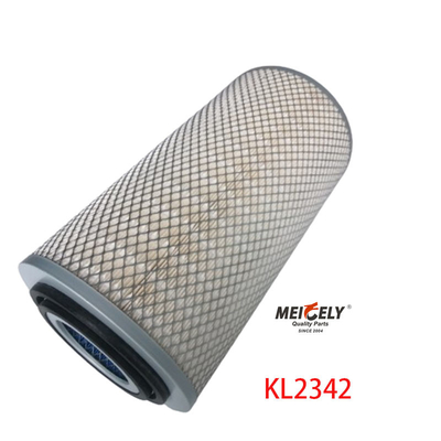 Dieselmotorteile K2342 Fleetguard Luftfilter