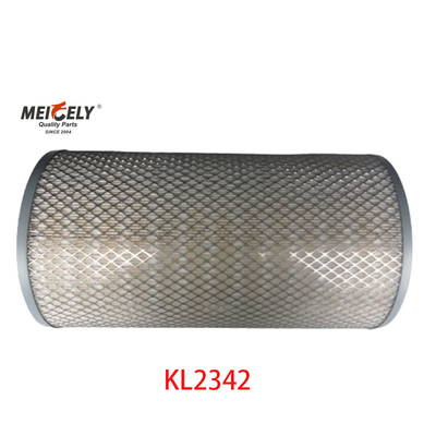 Dieselmotorteile K2342 Fleetguard Luftfilter