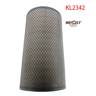Dieselmotorteile K2342 Fleetguard Luftfilter