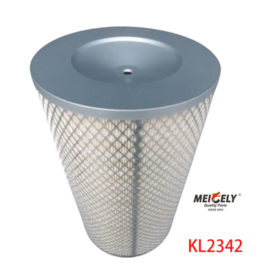 Dieselmotorteile K2342 Fleetguard Luftfilter
