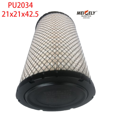 Lkw-Ersatzteile OEM PU2034 Luftfilter für Foton FORLAND