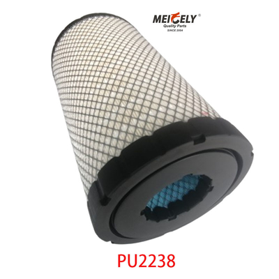 Original PU2238 Flottenwache Luftfilter für Dongfeng Liuqi