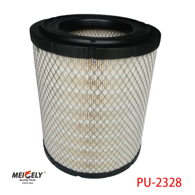 Vorrat Neue OEM PU-2328 Auto Lkw Luftfilter K2328 Für JAC Auto