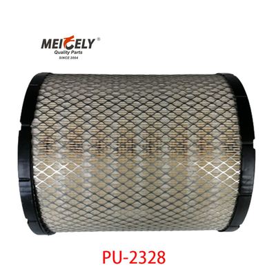 Vorrat Neue OEM PU-2328 Auto Lkw Luftfilter K2328 Für JAC Auto