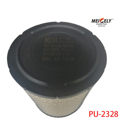 Vorrat Neue OEM PU-2328 Auto Lkw Luftfilter K2328 Für JAC Auto