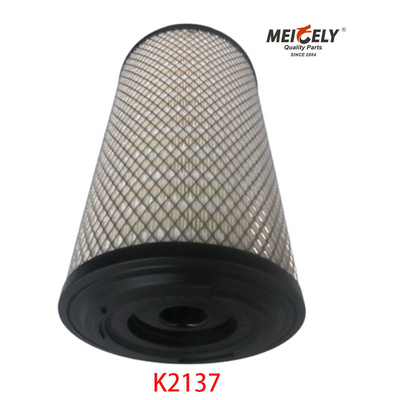 Schwerlastmotor OEM K2137 Luftfilter für Dongfeng Truck