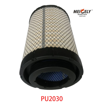 Vorräte für Lkw-Teile PU2030 Luftfilter für SINOTRUK (CNHTC) Howo