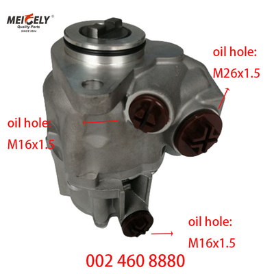 Neue Servolenkpumpe OE 002 460 8880 für Mercedes-Benz