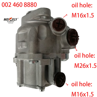 Neue Servolenkpumpe OE 002 460 8880 für Mercedes-Benz