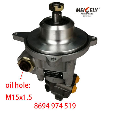 Kraftlenkpumpe für schwere Lkw 8694 974 519 Für VOL-VO