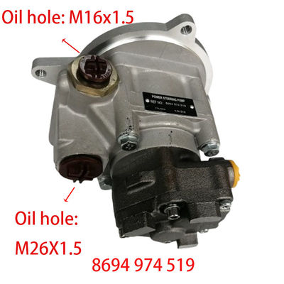 Kraftlenkpumpe für schwere Lkw 8694 974 519 Für VOL-VO