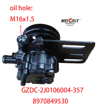 Kraftlenkpumpe OEM 8970849530 für Isuzu Dmax Tfr55