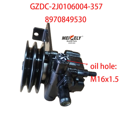 Kraftlenkpumpe OEM 8970849530 für Isuzu Dmax Tfr55
