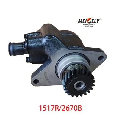 Hocheffiziente SANY Servolenkpumpe für HINO J08C