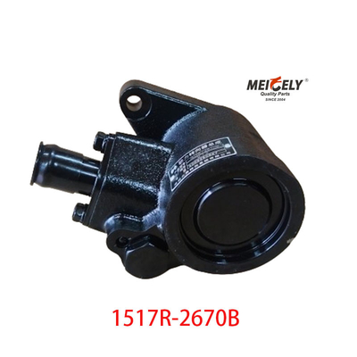 Hocheffiziente SANY Servolenkpumpe für HINO J08C