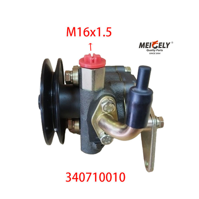 Hochwertige Servolenkpumpe 340710010 für JAC Kaiyun