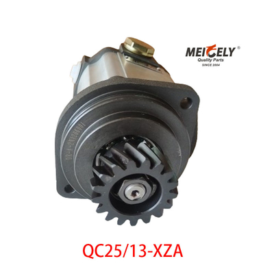 Ersatzteile für Lkw-Kranen QC25/13-XZA-Lenkgetriebepumpe
