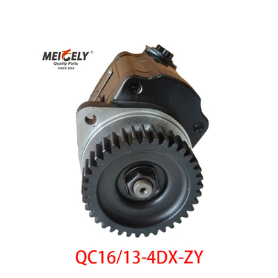 Neue QC16/13-4DX-ZY Steuerungspumpe für Jiefang Xichai
