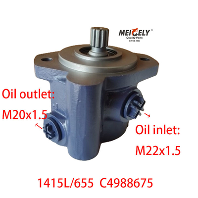 1415L/655 Dongfeng Tianjin Lenkpannepumpe C4988675