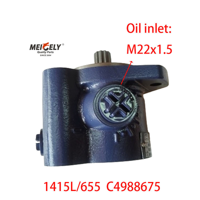 1415L/655 Dongfeng Tianjin Lenkpannepumpe C4988675