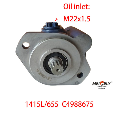 1415L/655 Dongfeng Tianjin Lenkpannepumpe C4988675