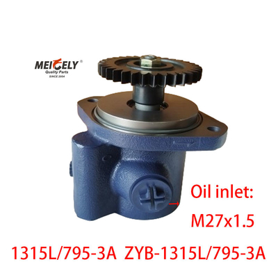 Heiß verkaufte Hyundai Power Steering Pump Fuso 1315L/795-3A