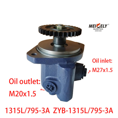 Heiß verkaufte Hyundai Power Steering Pump Fuso 1315L/795-3A