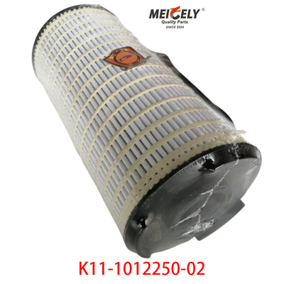 Großhandel Hot Sale K11-1012250-02 Ölfilter für YUCHAI