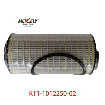 Großhandel Hot Sale K11-1012250-02 Ölfilter für YUCHAI
