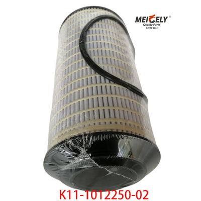 Großhandel Hot Sale K11-1012250-02 Ölfilter für YUCHAI