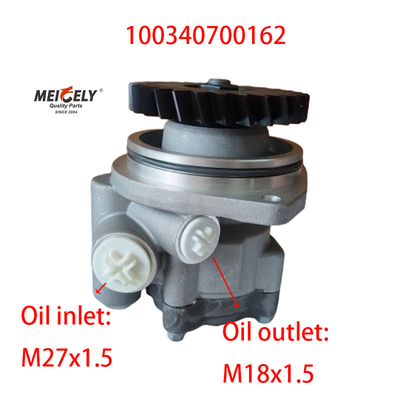 Jirui Schwerindustrie Weichai WP12 Motorlenkpumpe
