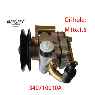 Original-Zügelpumpe 340710010A für Fahrzeuge JMC Shunda