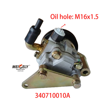 Original-Zügelpumpe 340710010A für Fahrzeuge JMC Shunda