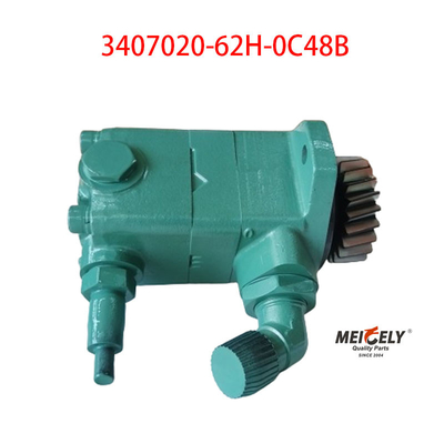 3407020-62H-0C48B FAW Jiefang Xichai Servolenkungspumpe