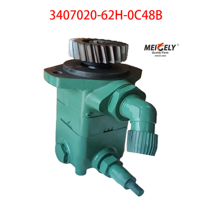 3407020-62H-0C48B FAW Jiefang Xichai Servolenkungspumpe